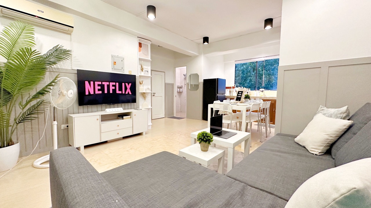 Photo of Livingroom in Manoc-Manoc
