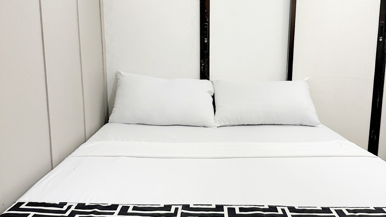 Photo of Bedroom in Manoc-Manoc