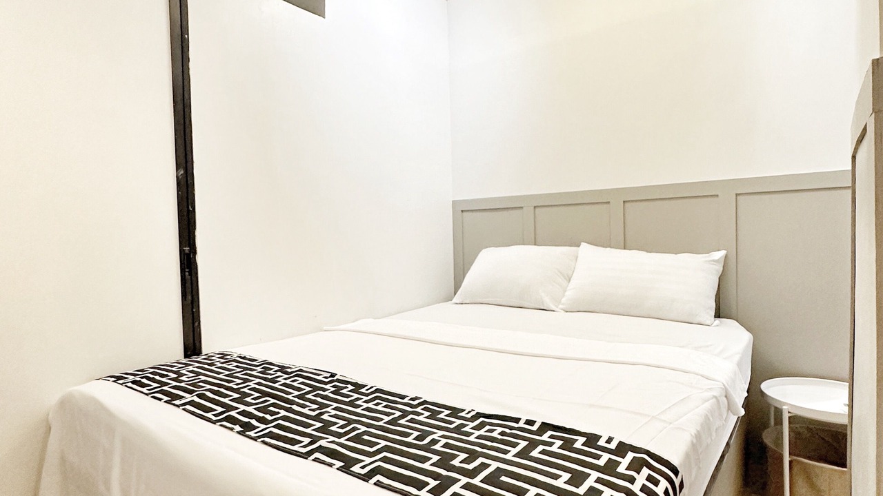 Photo of Bedroom in Manoc-Manoc