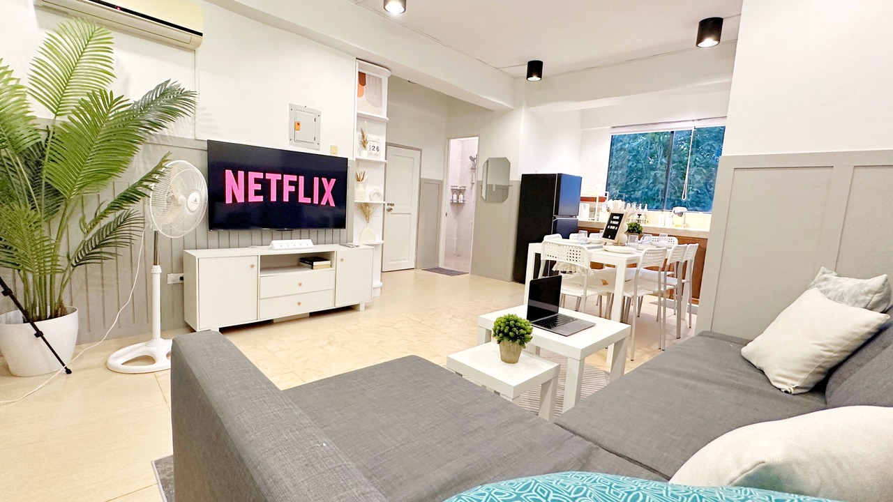 Photo of Livingroom in Manoc-Manoc