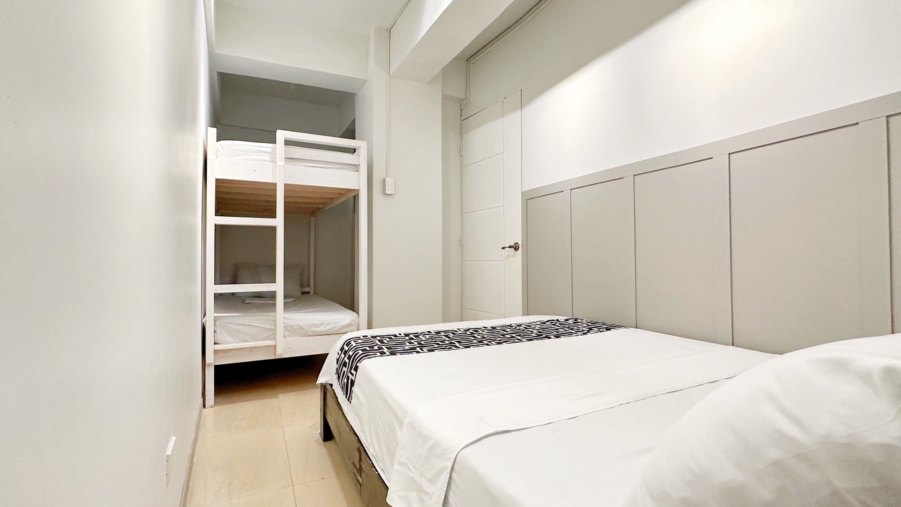 Photo of Bedroom in Manoc-Manoc