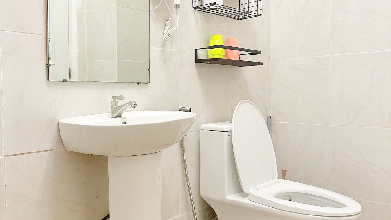 Photo of Bathroom in Manoc-Manoc