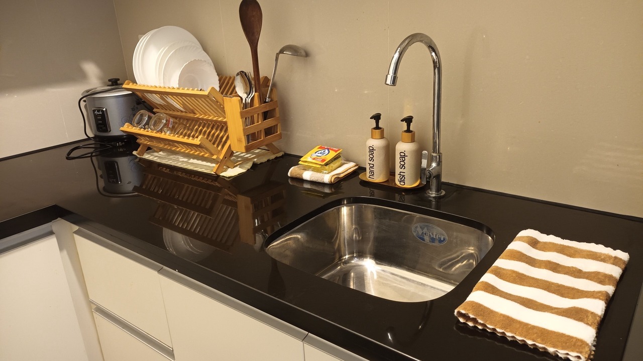 Photo of Kitchen in Yapak