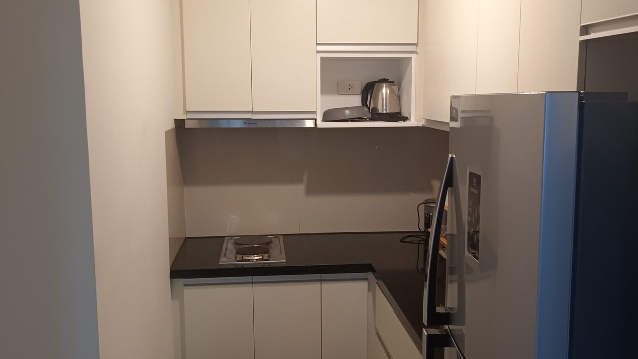 Photo of Kitchen in Yapak