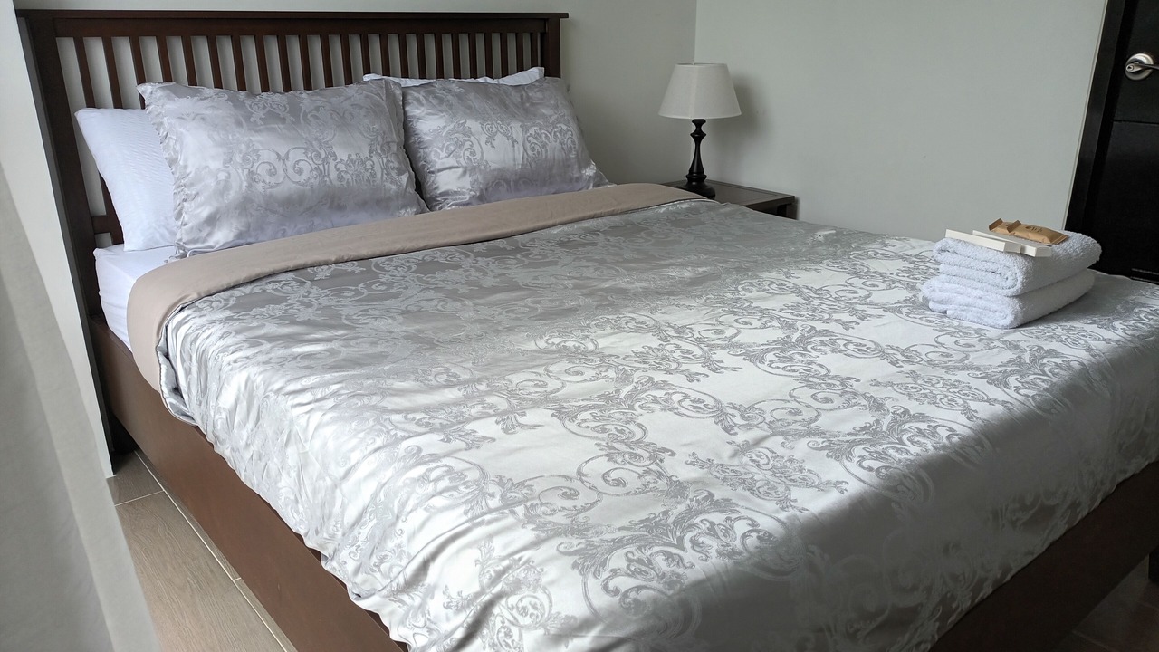 Photo of Bedroom in Yapak