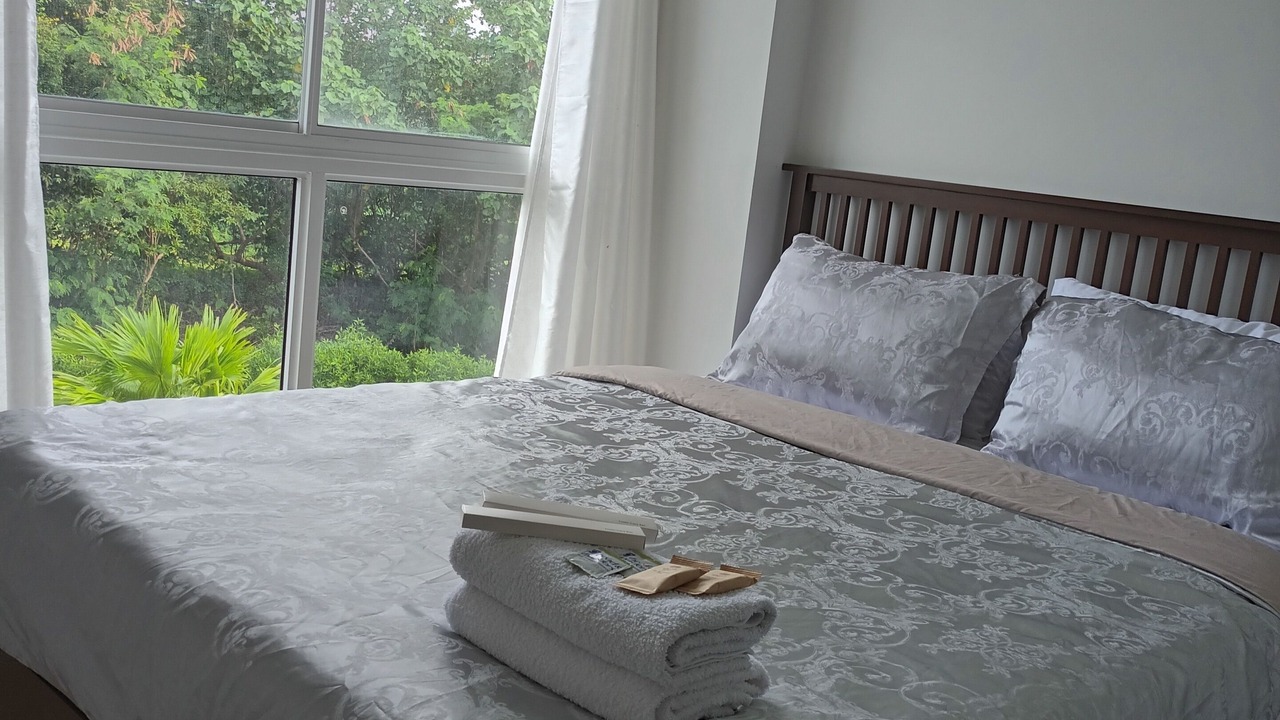 Photo of Bedroom in Yapak
