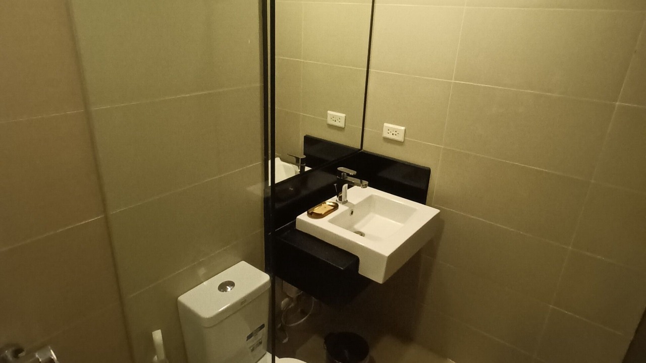 Photo of Bathroom in Yapak