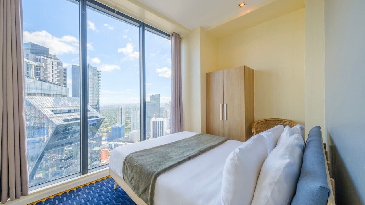 Photo of Bedroom in Downtown