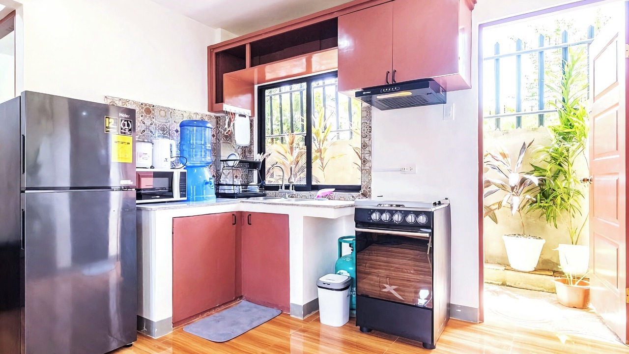 Photo of Kitchen in Liloan