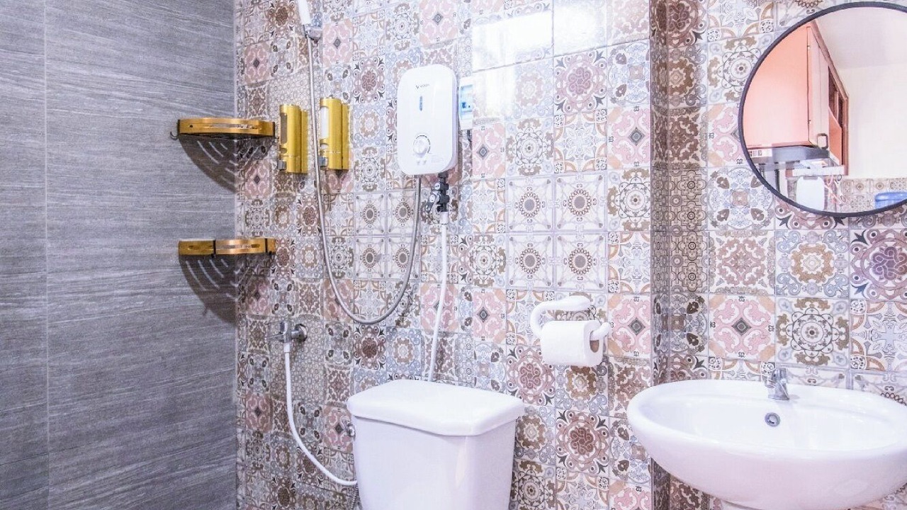 Photo of Bathroom in Liloan