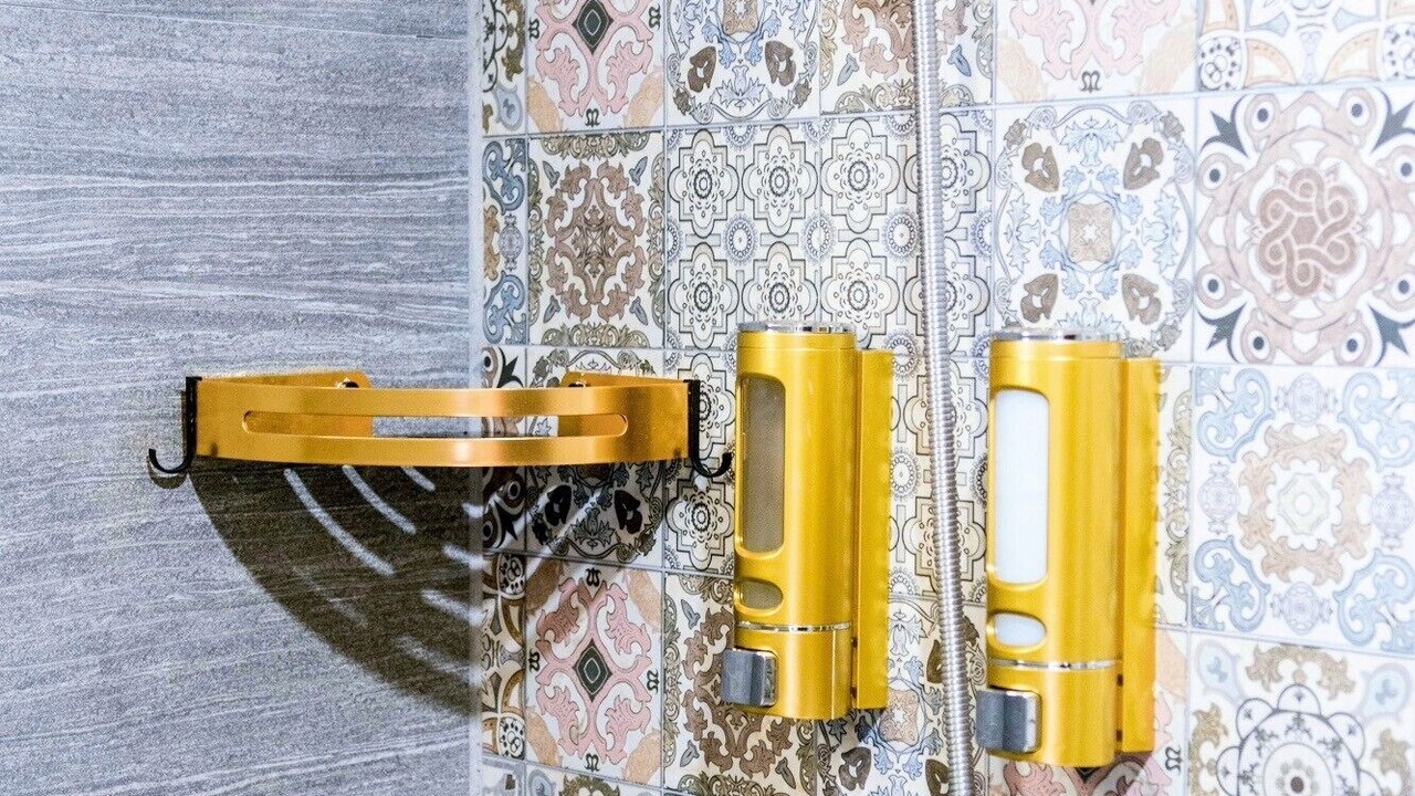 Photo of Bathroom in Liloan