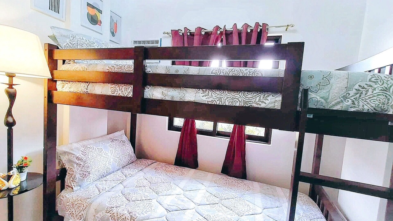 Photo of Bedroom in Liloan