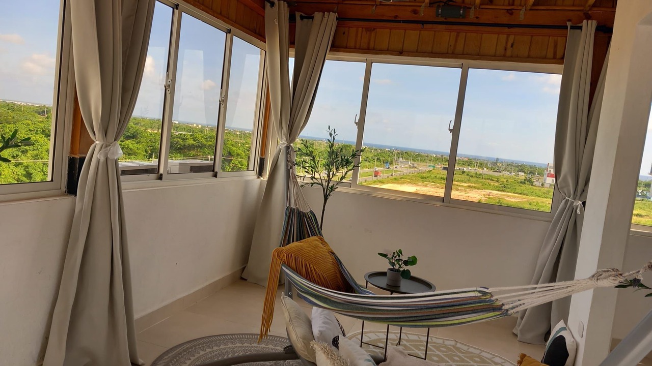 Photo of Patio Balcony in Santo Domingo Este