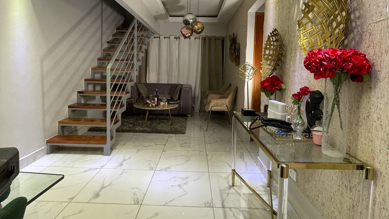 Photo of Livingroom in Santo Domingo Este