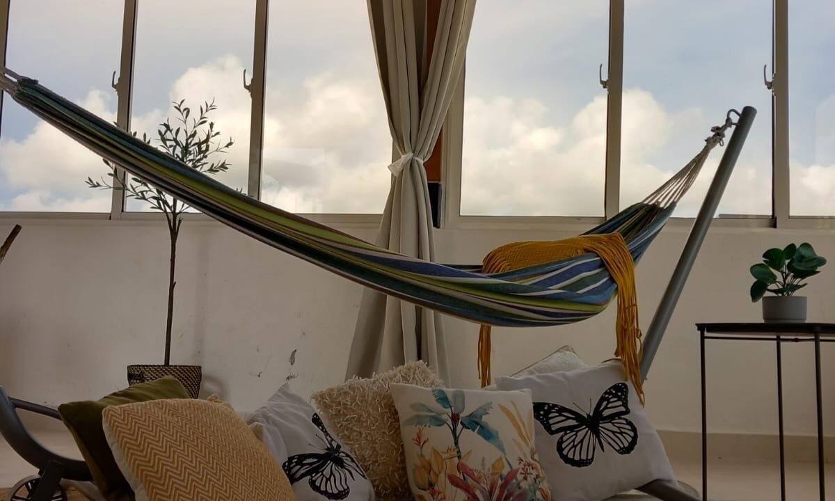 Photo of Patio Balcony in Santo Domingo Este