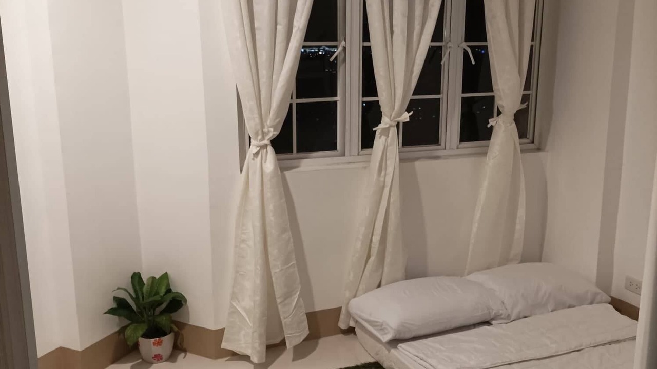 Photo of Bedroom in Baguio