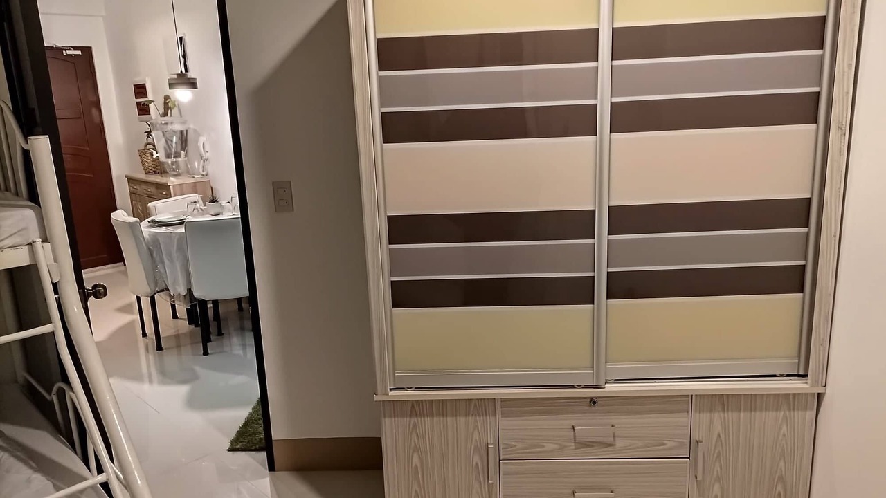 Photo of Bedroom in Baguio