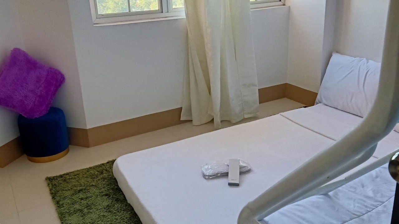 Photo of Bedroom in Baguio