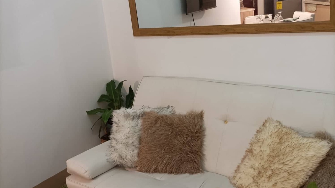 Photo of Livingroom in Baguio