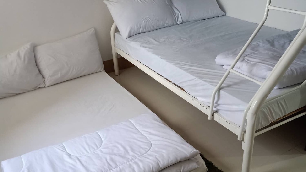 Photo of Bedroom in Baguio