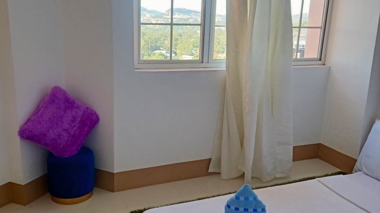 Photo of Bedroom in Baguio