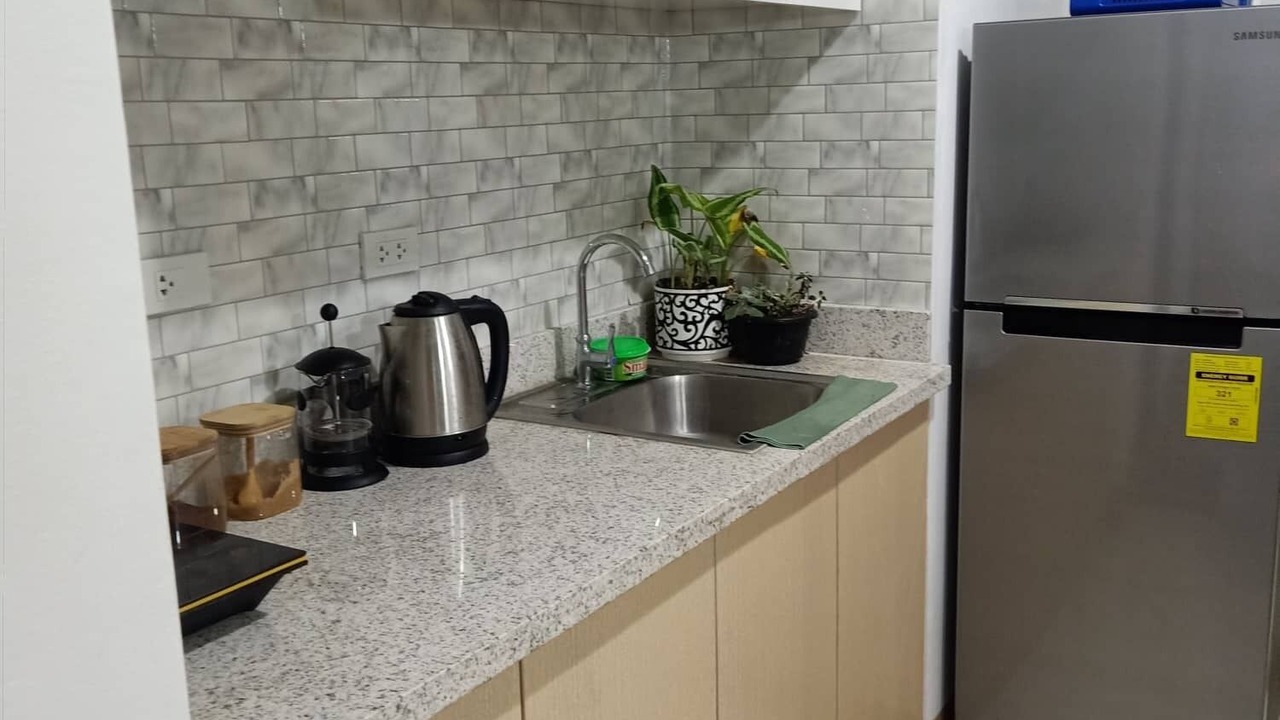 Photo of Kitchen in Baguio