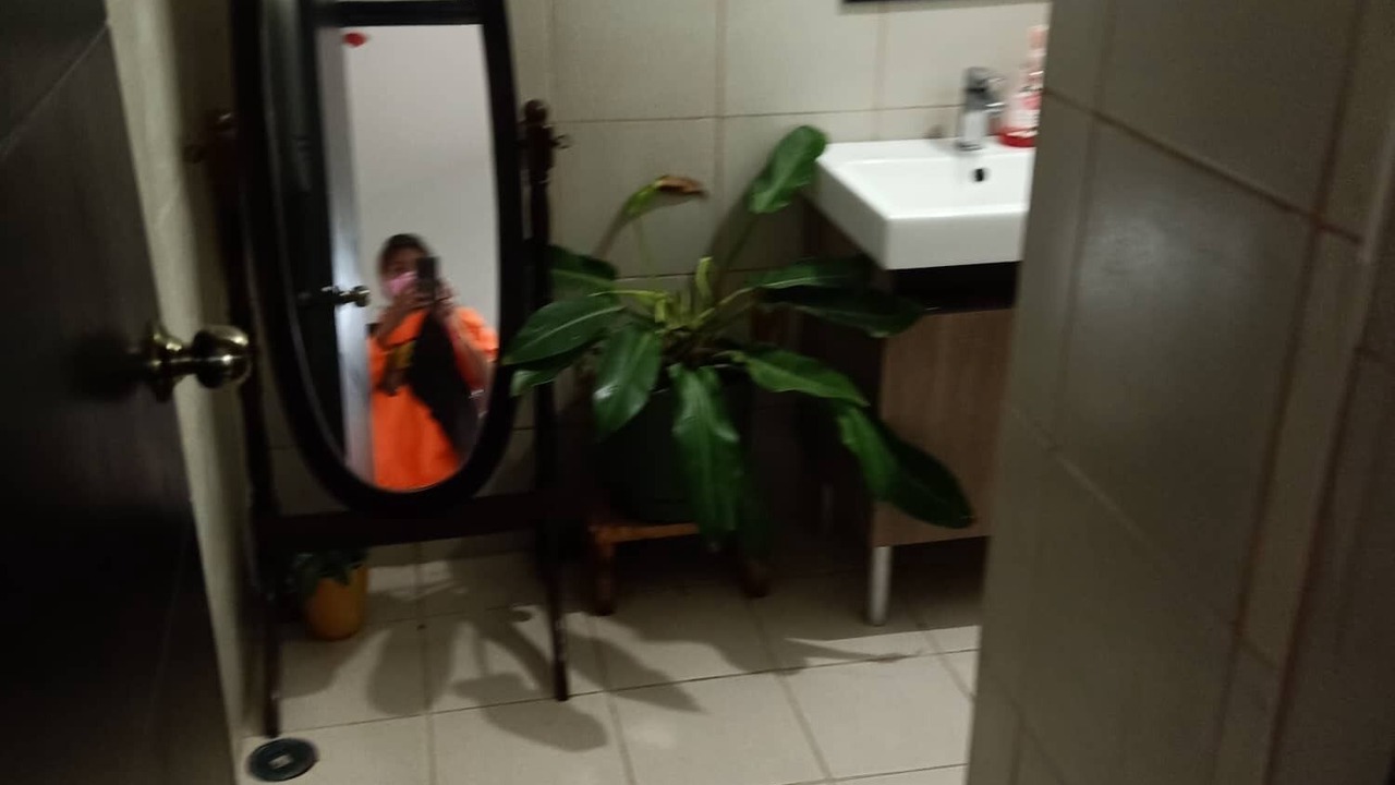 Photo of Bathroom in Baguio