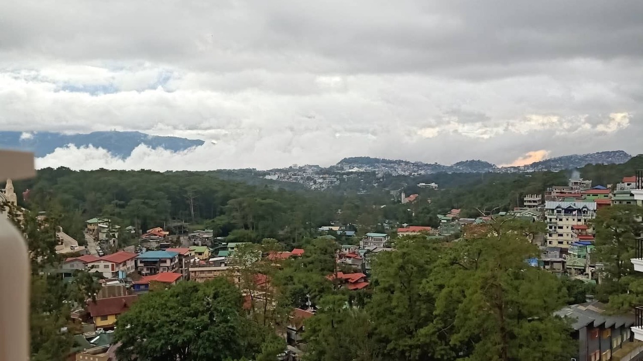 Photo of Others in Baguio