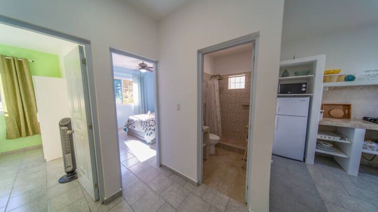 Photo of Bedroom in Cabarete
