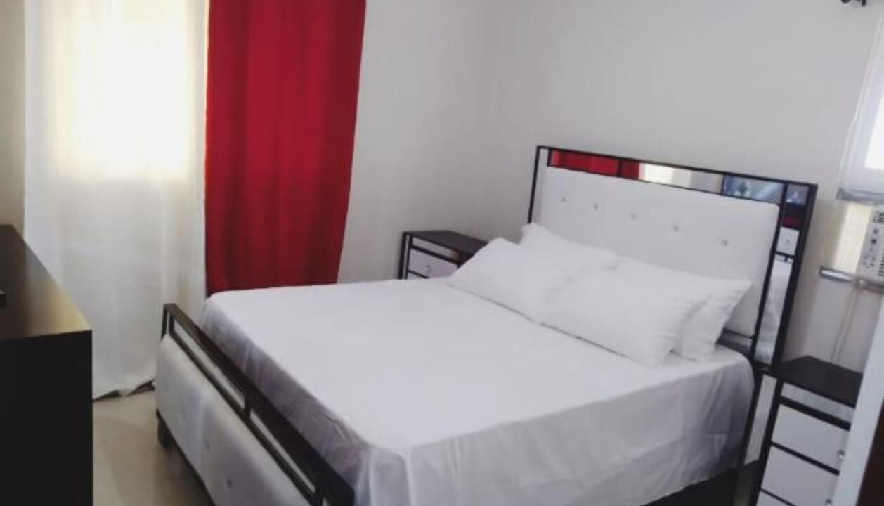 Photo of Bedroom in Santo Domingo