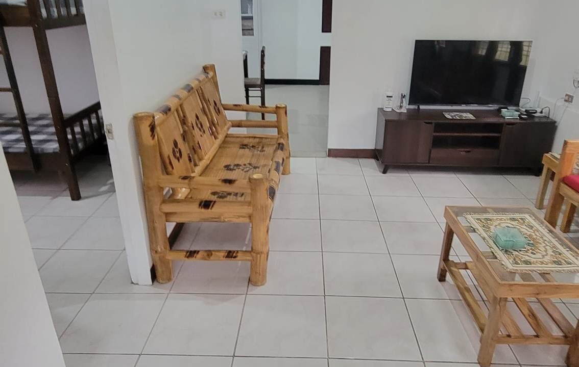 Photo of Livingroom in Tagbilaran