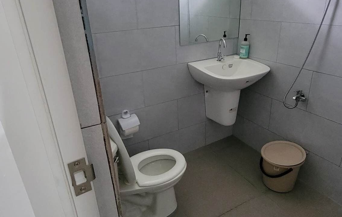 Photo of Bathroom in Tagbilaran
