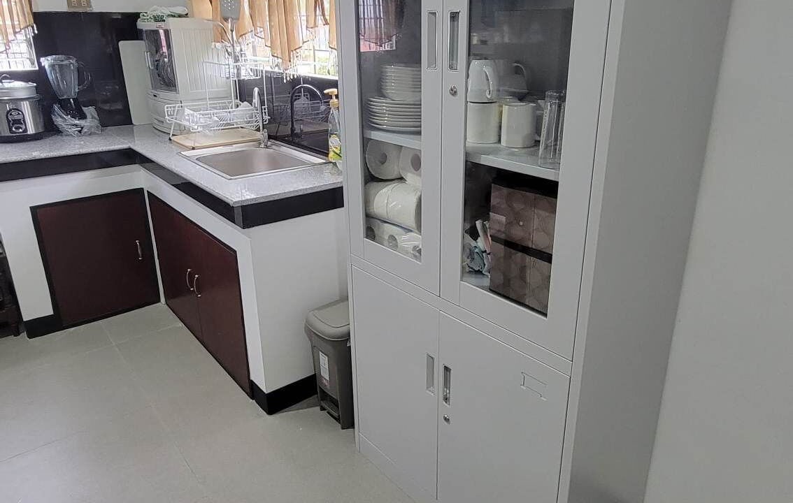 Photo of Kitchen in Tagbilaran