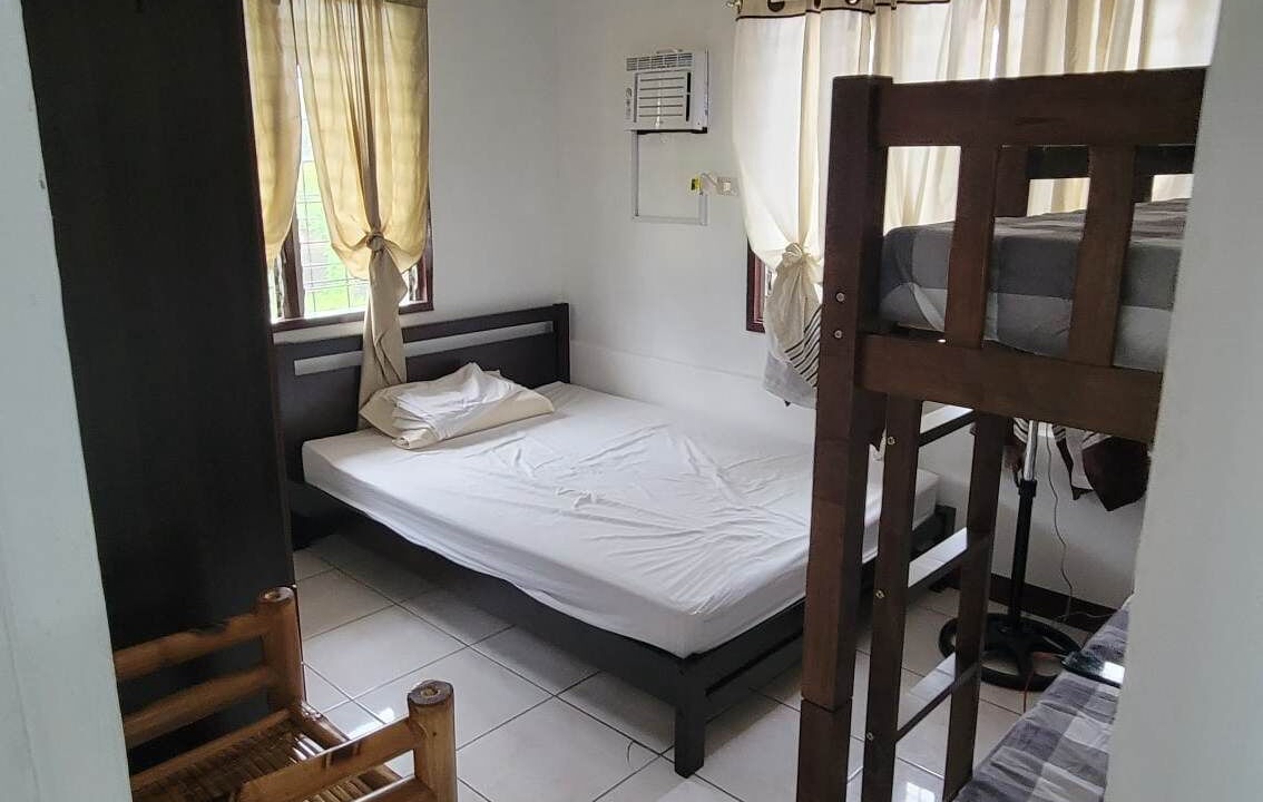 Photo of Bedroom in Tagbilaran
