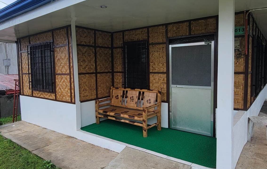 Photo of Patio Balcony in Tagbilaran