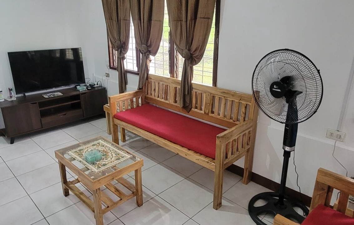 Photo of Livingroom in Tagbilaran