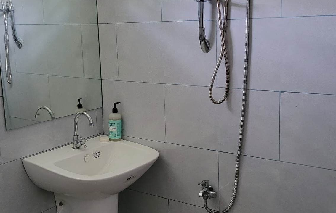 Photo of Bathroom in Tagbilaran