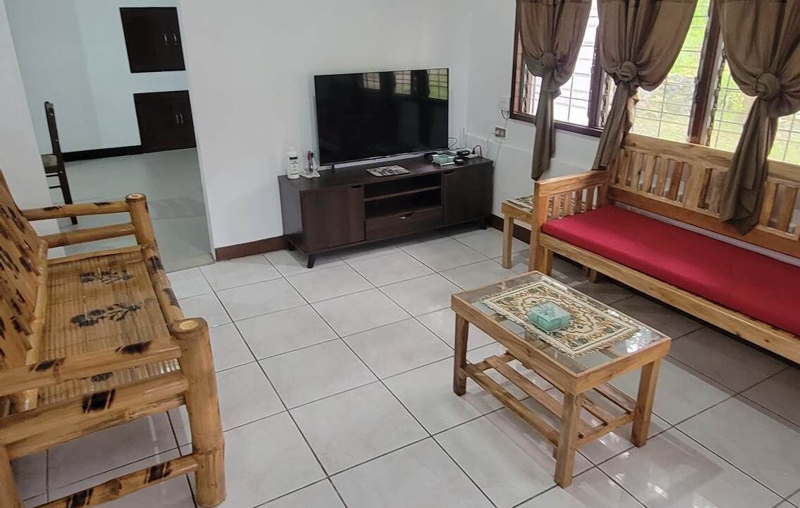 Photo of Livingroom in Tagbilaran