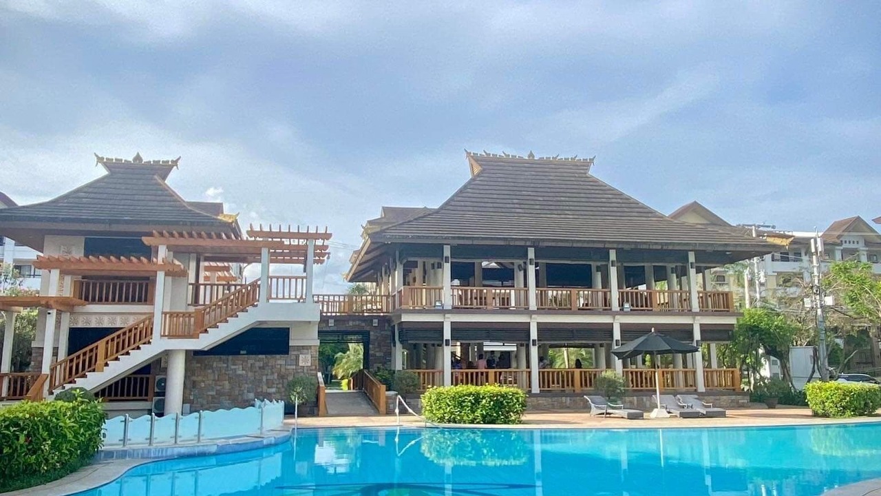 Photo of Outdoor in Talomo District