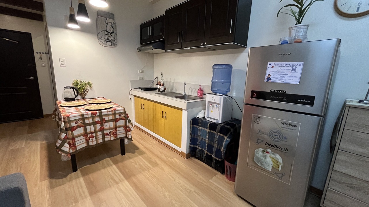 Photo of Kitchen in Talomo District