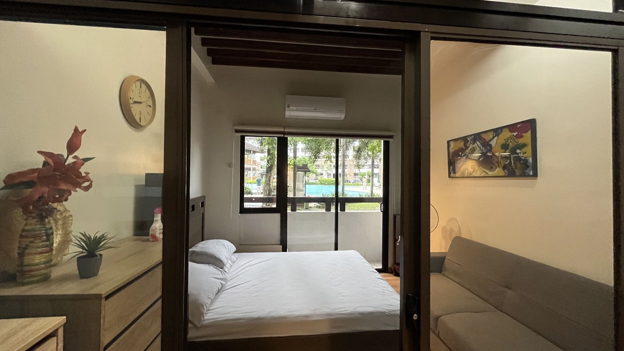 Photo of Bedroom in Talomo District