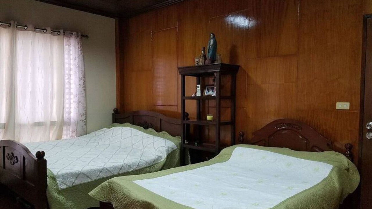 Photo of Bedroom in Badoc