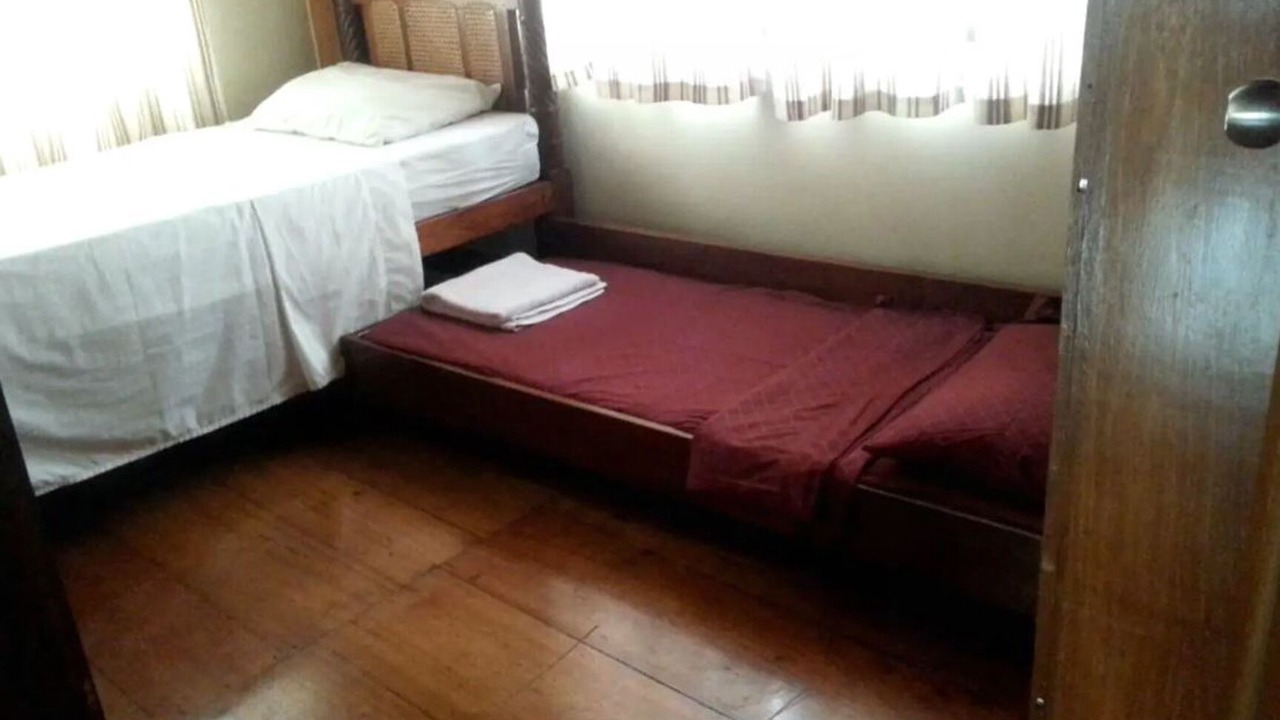 Photo of Bedroom in Badoc
