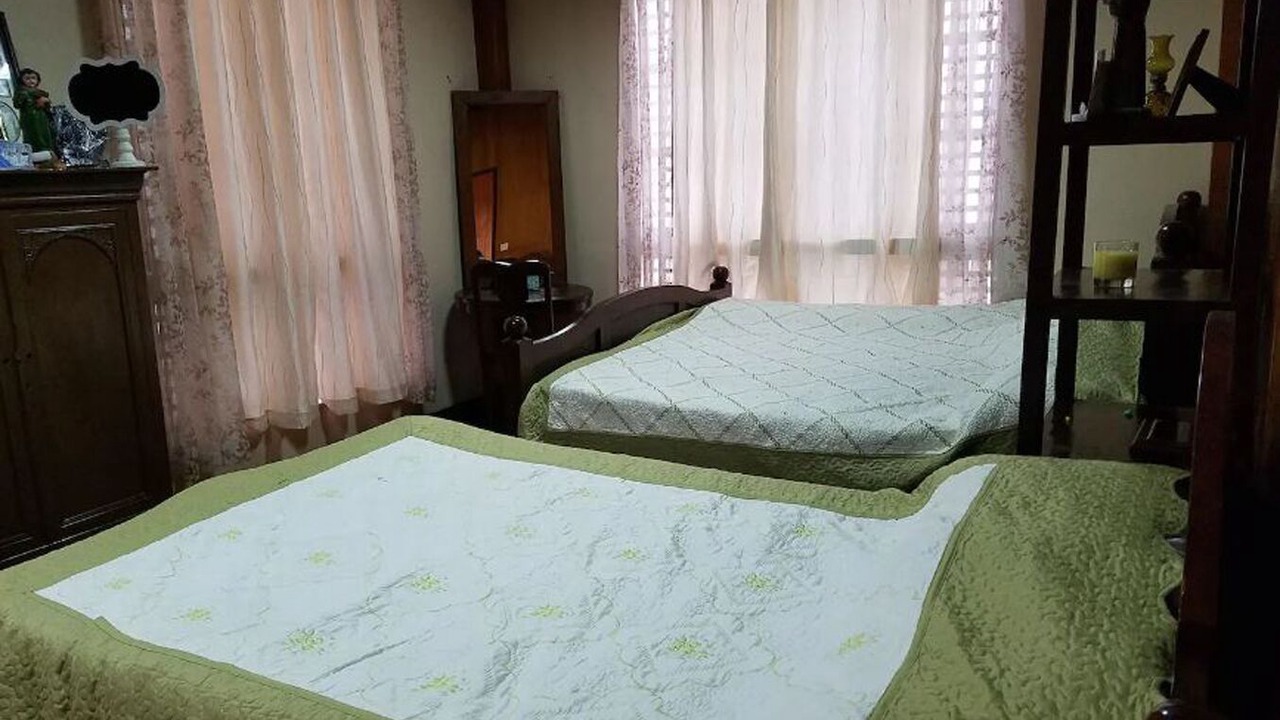 Photo of Bedroom in Badoc