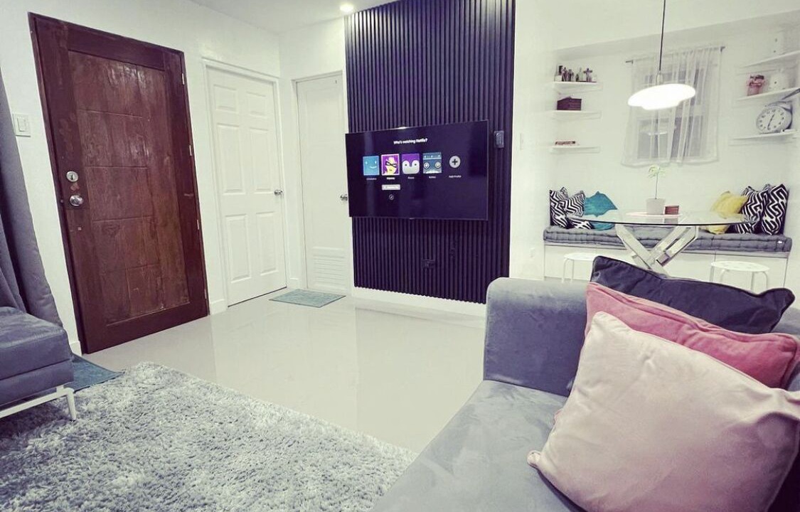 Photo of Livingroom in Antipolo