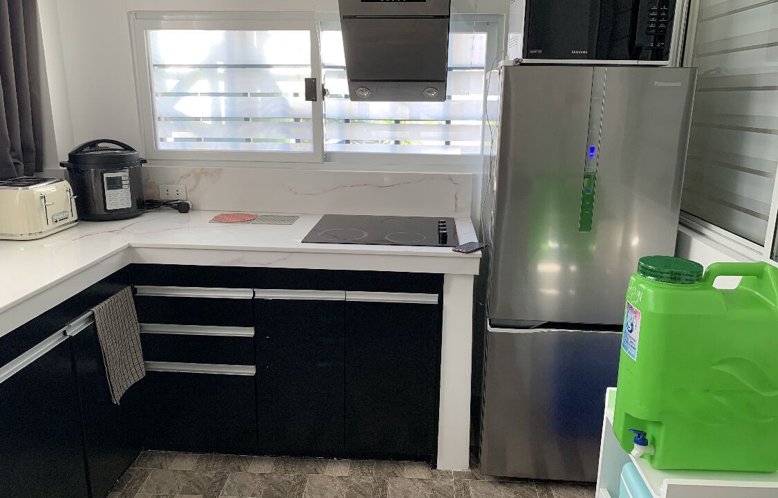Photo of Kitchen in Antipolo