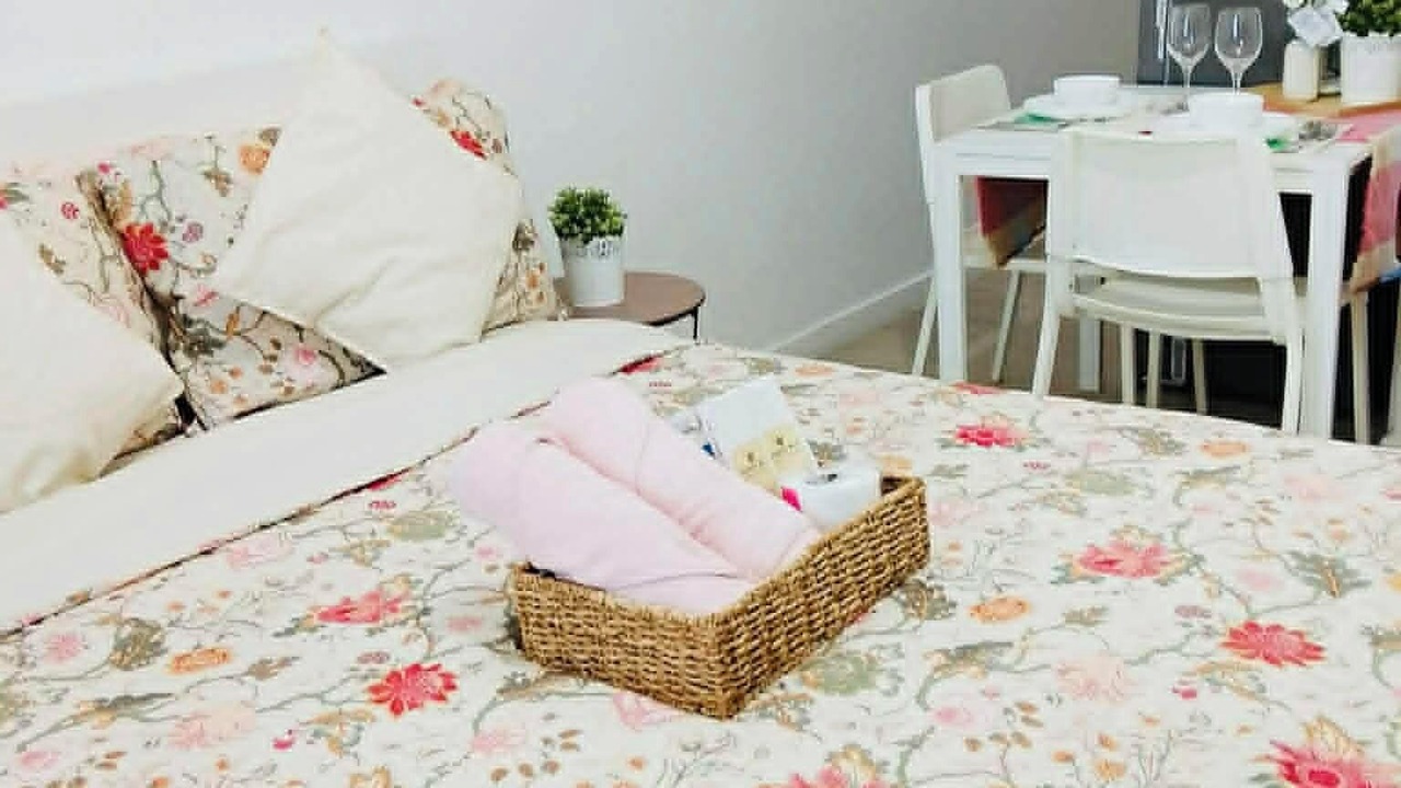 Photo of Bedroom in San Fernando