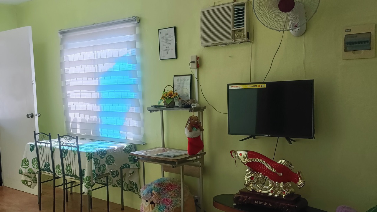 Photo of Livingroom in Santo Tomas