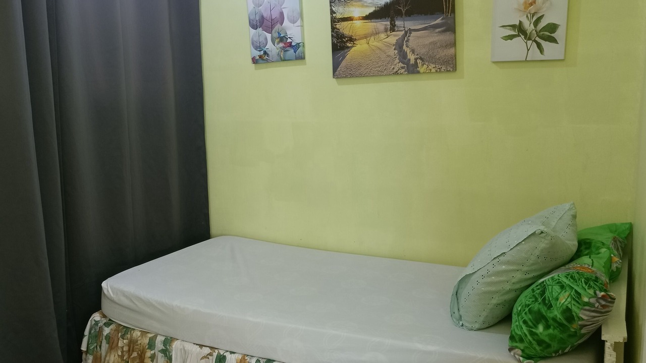 Photo of Bedroom in Santo Tomas