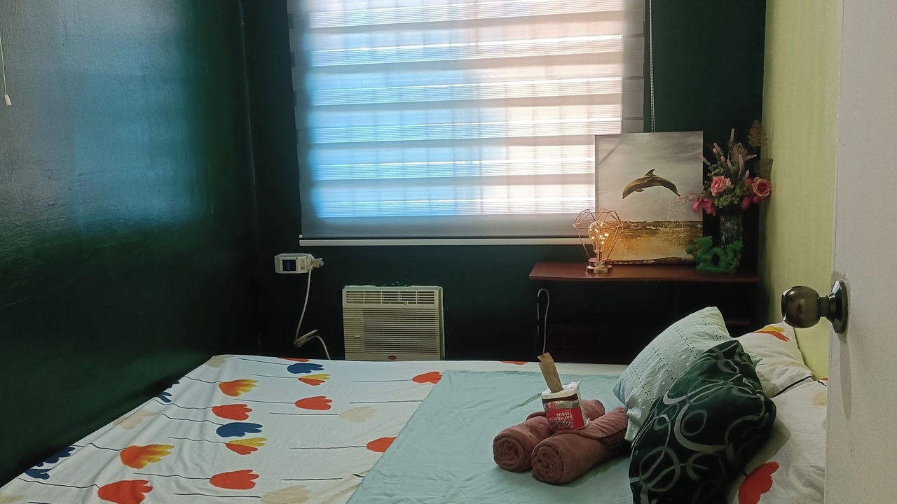 Photo of Bedroom in Santo Tomas